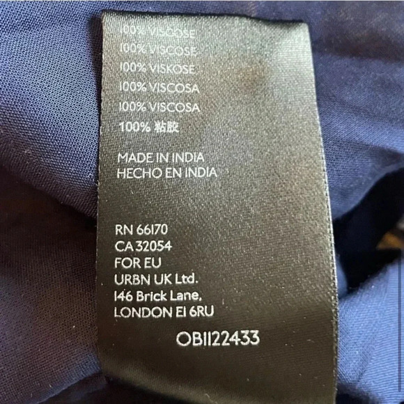 Anthropologie Maeve Ondine Maxi Dress Sz S Floral Cottagecore Feminine - Picture 5 of 7